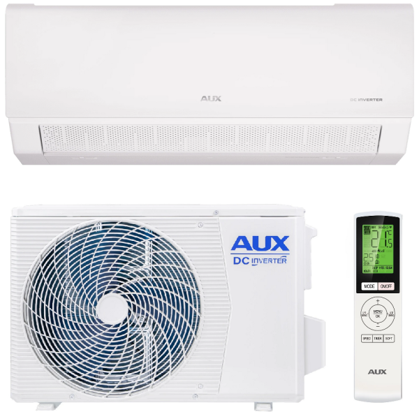 Сплит-система AUX ASW-H07A4/BA-R2DI / AS-H07A4/BA-R2DI