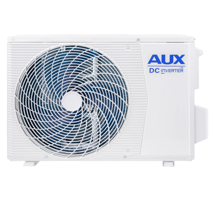 Внешний блок AUX ASW-H09A4/BA-R2DI / AS-H09A4/BA-R2DI