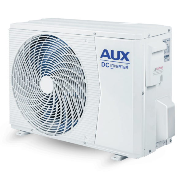 Внешний блок справа AUX ASW-H24A4/BA-R2DI / AS-H24A4/BA-R2DI