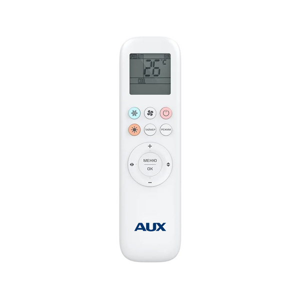 Пульт AUX ASW-H09A4/JD-R1