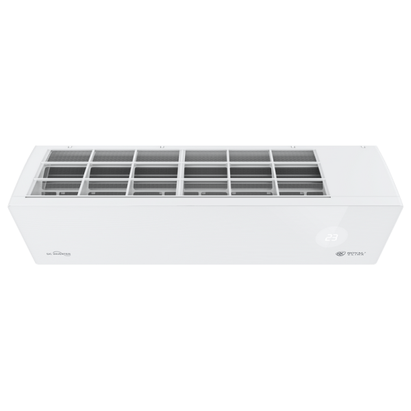 Внутренний блок сверху Royal Clima RCI-OME22HN