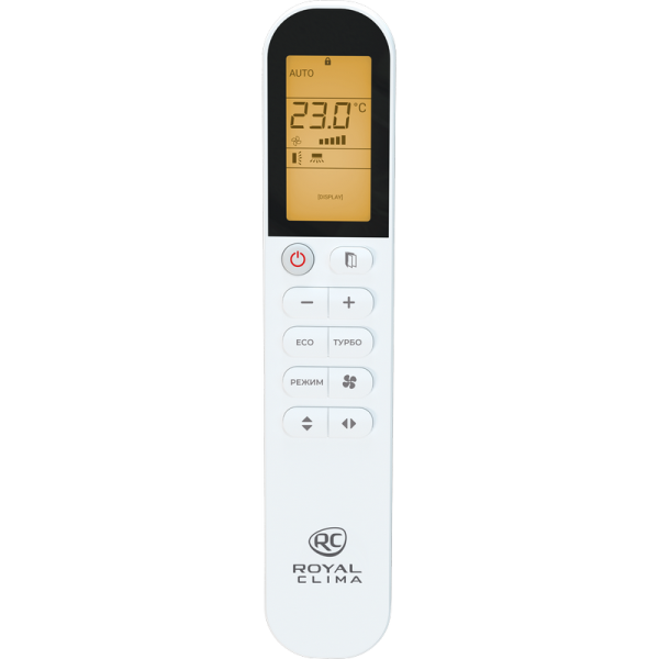 Пульт Royal Clima RCI-OME22HN