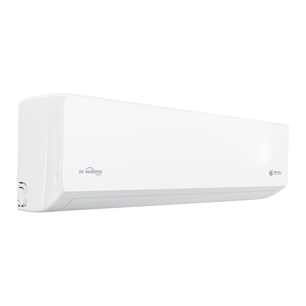 Внутренний блок слева Royal Clima RCI-OME28HN