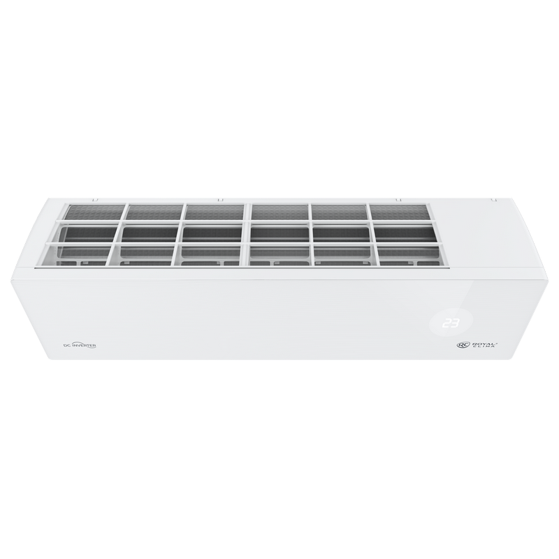 Внутренний блок сверху Royal Clima RCI-OME28HN