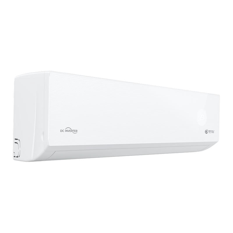 Внутренний блок слева Royal Clima RCI-OME28HN