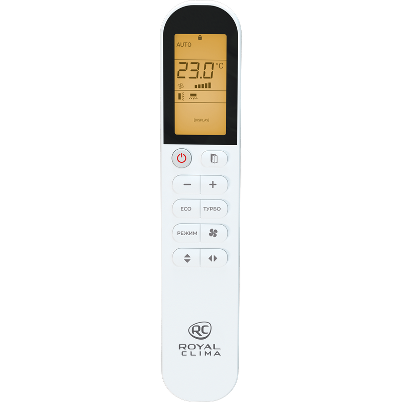 Пульт Royal Clima RCI-OME28HN