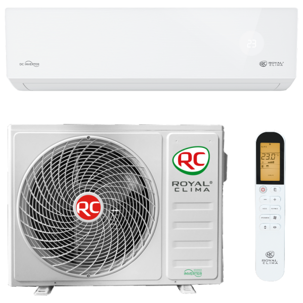 Сплит-система Royal Clima RCI-OME35HN