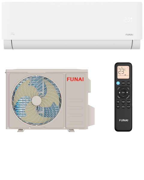 Сплит-системы Funai RAC-SN20HP.D07