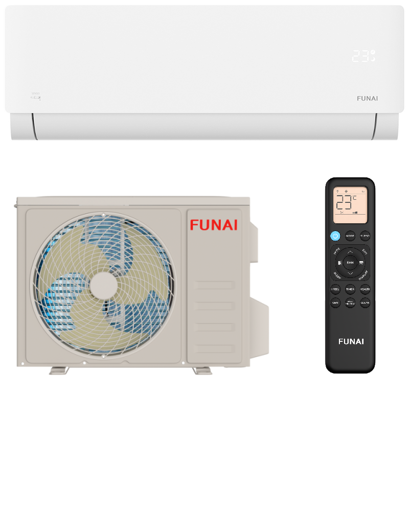 Сплит-система Funai RAC-SN25HP.D07