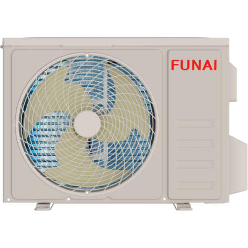 Внешний блок Funai RAC-SN25HP.D07