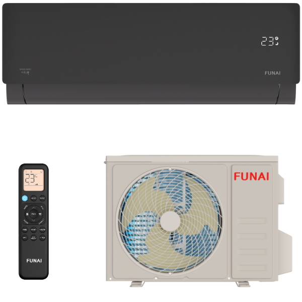 Сплит-система Funai RAC-SNN20HP.D07