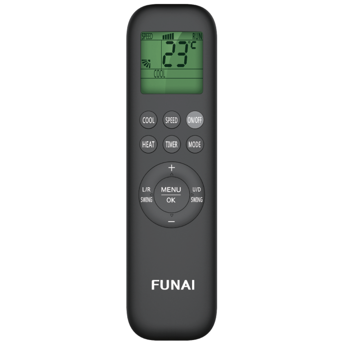 Пульт управления для Funai RAC-SG55HP.D05