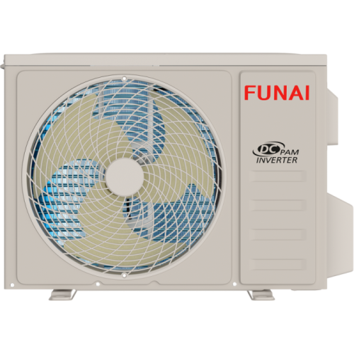 Внешний блок Funai RAC-I-SN35HP.D05