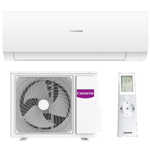 Сплит-система Casarte CAS25CX1/R3-W/1U25CX1/R3