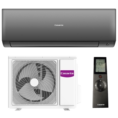 Сплит-система Casarte CAS35CX1/R3-B/1U35CX1/R3