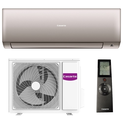 Сплит-система Casarte CAS35CX1/R3-G/1U35CX1/R3