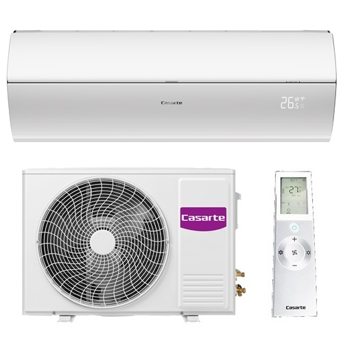 Сплит-система Casarte CAS35MW1/R3-W/1U35MW1/R3