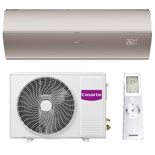 Сплит-система Casarte CAS25MW1/R3-G/1U25MW1/R3