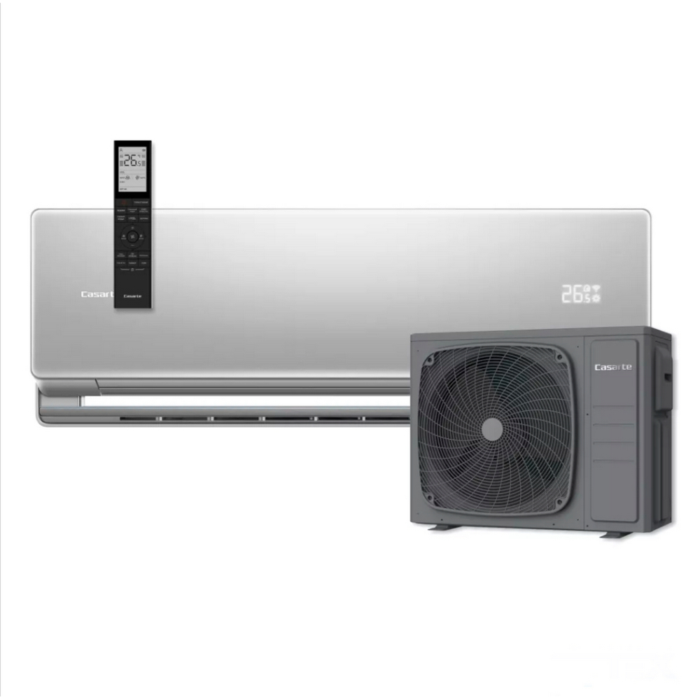 Сплит-система Casarte CAS25CC1/R3-S/1U25CC1/R3