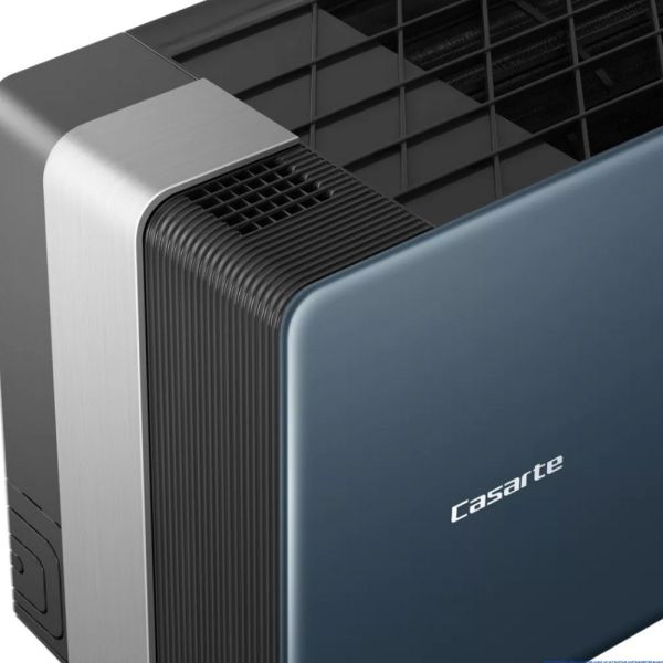 Внутренний блок сверху Casarte CAS25CC1/R3-С/1U25CC1/R3