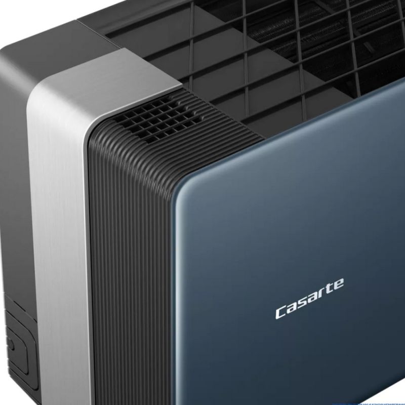 Внутренний блок сверху Casarte CAS25CC1/R3-С/1U25CC1/R3