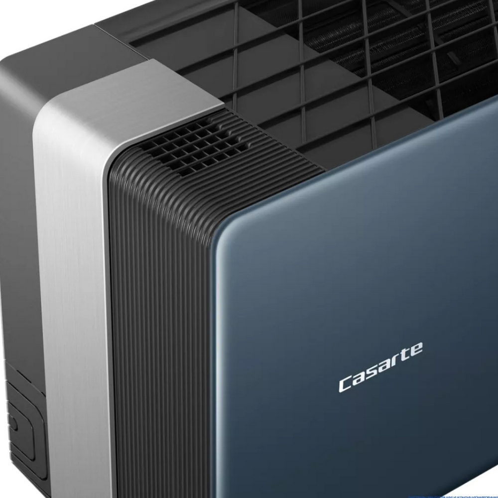 Внутренний блок сверху Casarte CAS35CC1/R3-C/1U35CC1/R3
