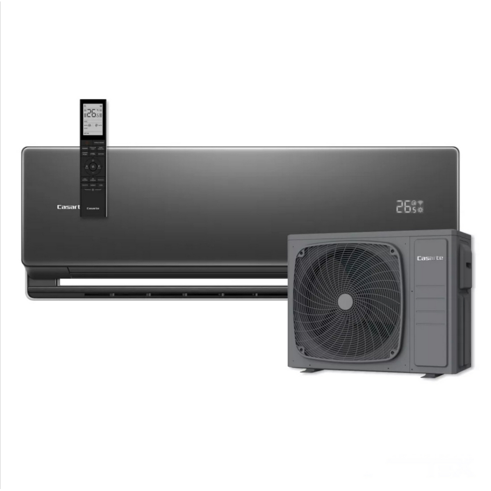 Сплит-система Casarte CAS25CC1/R3-B/1U25CC1/R3