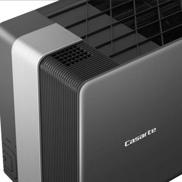 Внутренний блок сверху Casarte CAS35CC1/R3-B/1U35CC1/R3