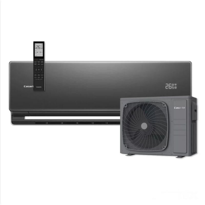 Сплит-система Casarte CAS35CC1/R3-B/1U35CC1/R3