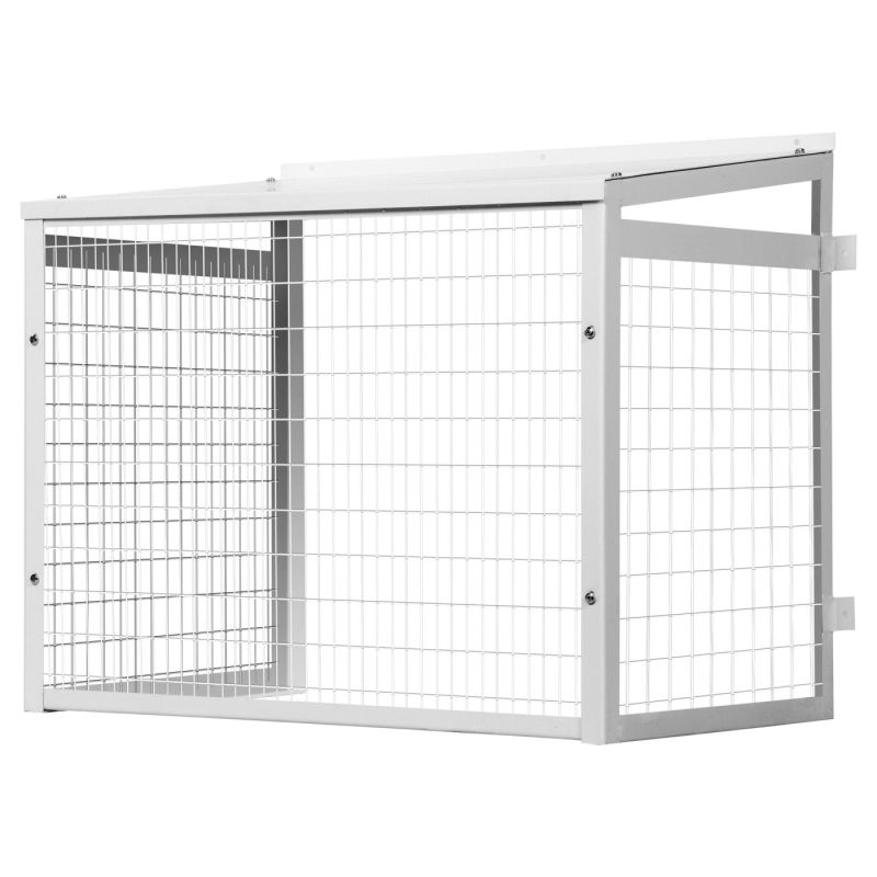 Ограждение разборное Ballu 500x1000x600