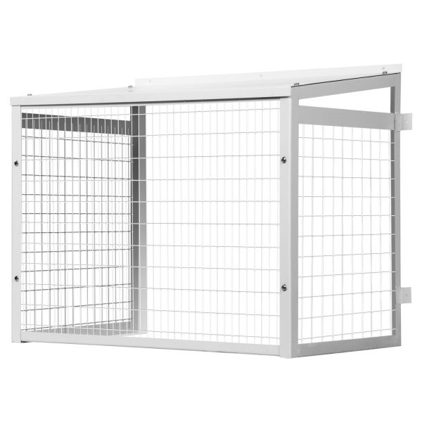 Ограждение разборное Ballu 500x1000x800