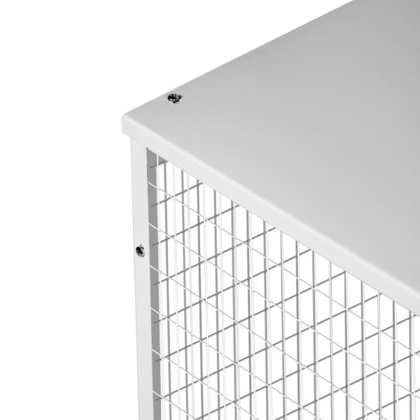 Ограждение BALLU 700x1200x1000