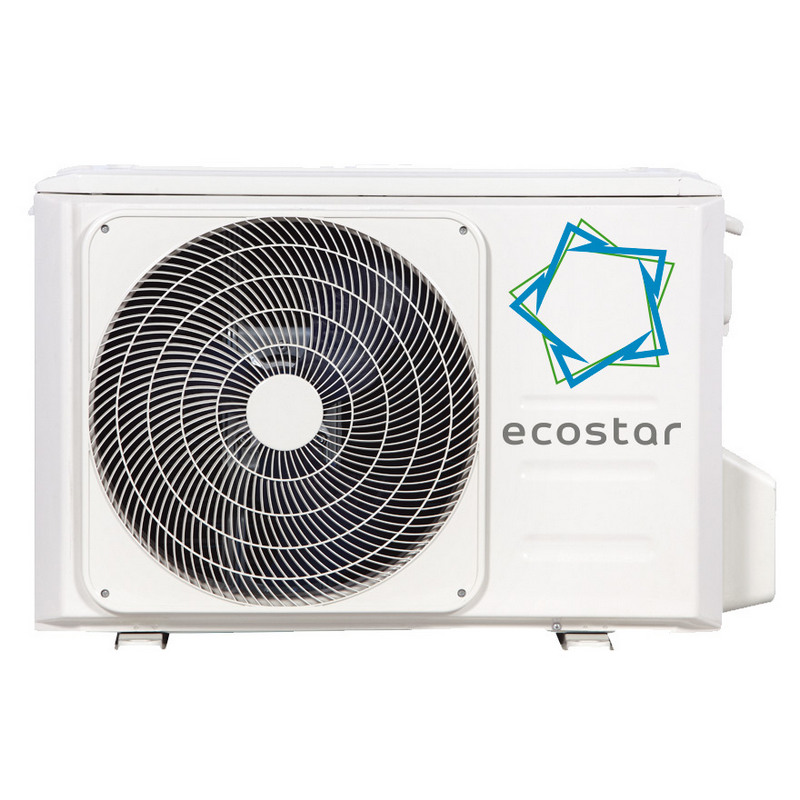 Внешний блок Ecostar KVS-RAM09CH