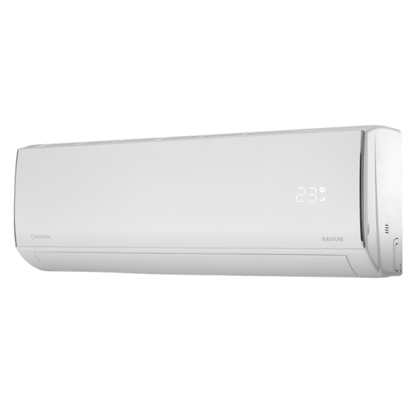 Внутренний блок справа Ecostar KVS-RAM12CH
