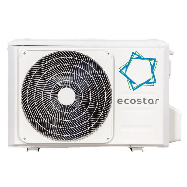 Внешний блок Ecostar KVS-RAM18CH