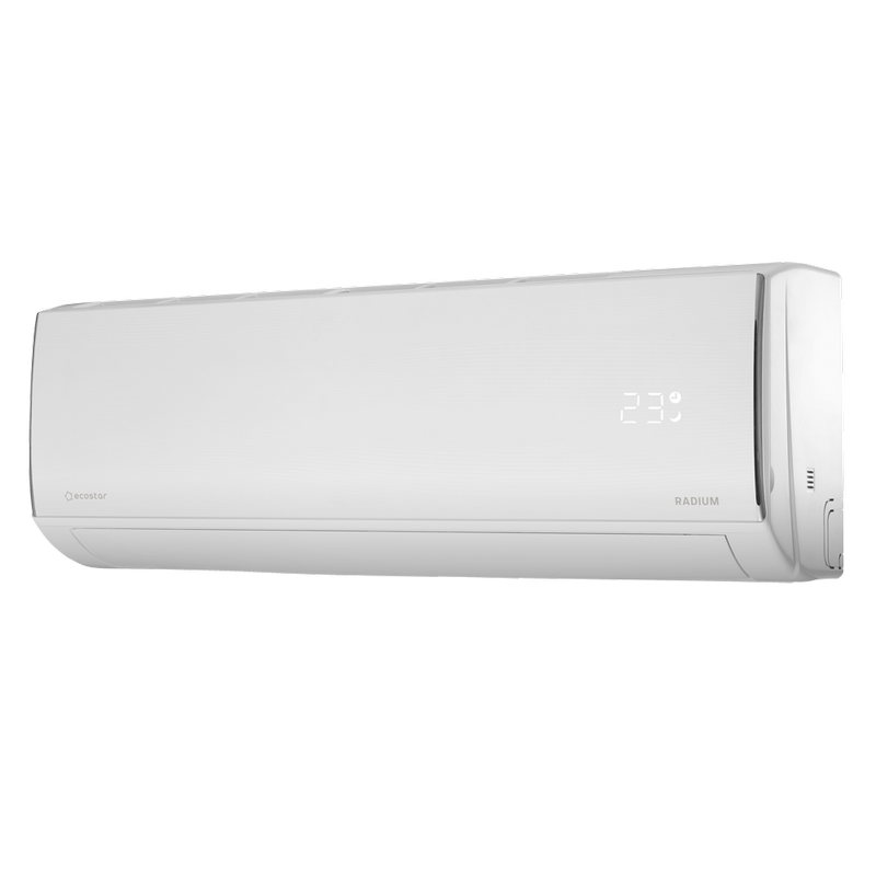Внутренний блок справа Ecostar KVS-RAM18CH