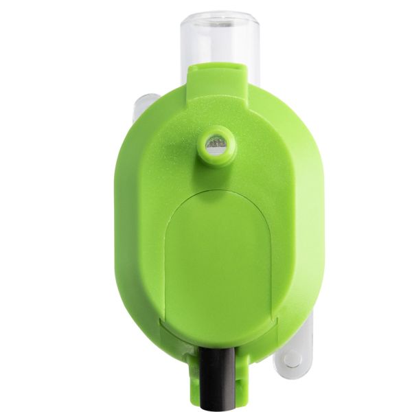 Сигнальная часть дренажной помпы Ballu MACHINE DC Pump проточная - 18 л/ч, вид сверху