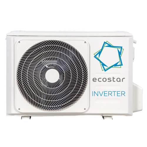 Внешний блок сплит-системы Ecostar KVS-IRAM07CH
