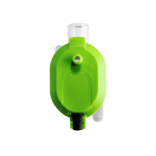 Сигнальная часть дренажной помпы Ballu CondiPump DC Green проточная - 21 л/ч вид сверху