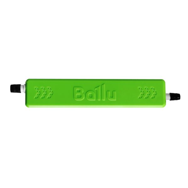 Помпа Ballu CondiPump DC Green проточная - 21 л/ч, вид сверху