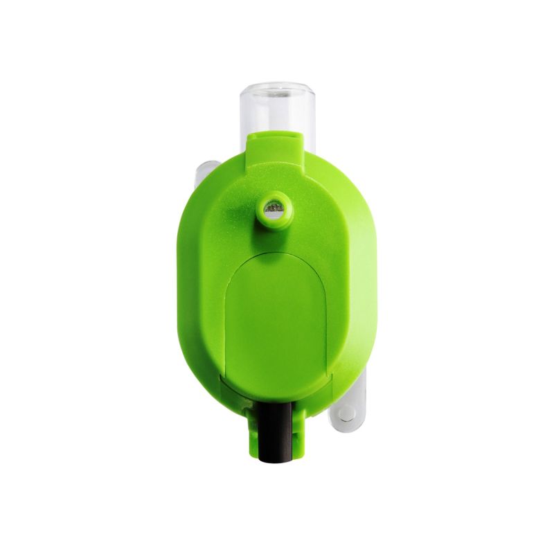 Сигнальная часть дренажной помпы Ballu CondiPump DC Green проточная - 21 л/ч вид сверху