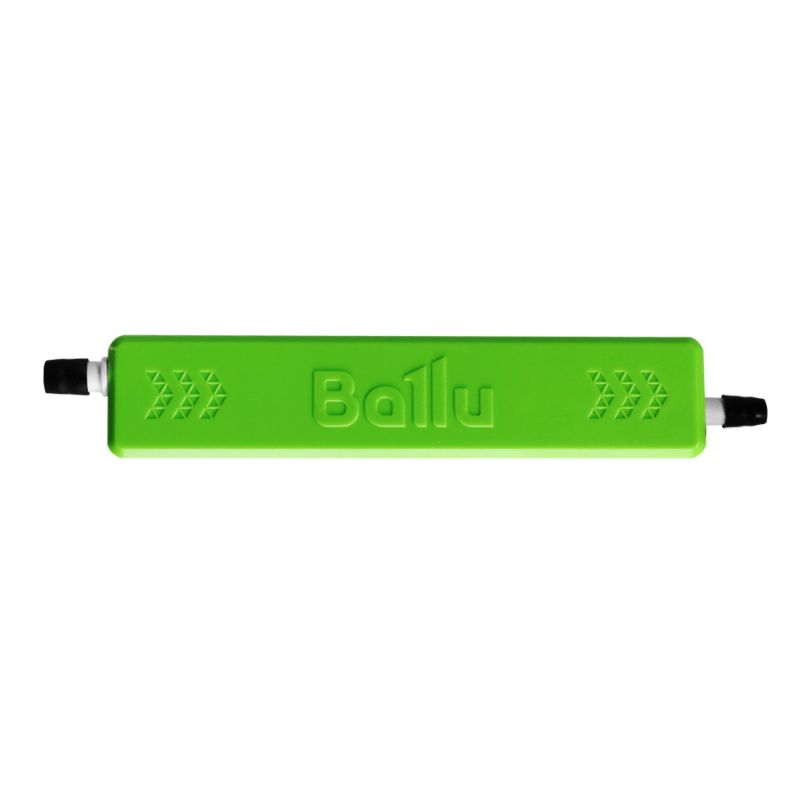 Помпа Ballu CondiPump DC Green проточная - 21 л/ч, вид сверху