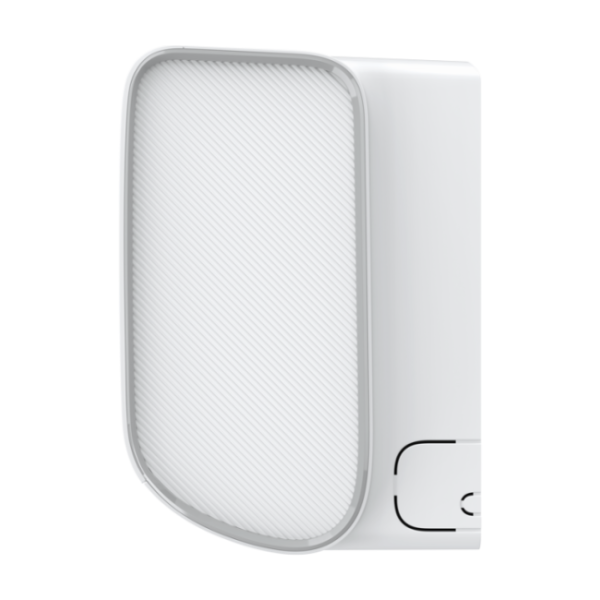 Внутренний блок сбоку Ultima Comfort ELB-I07PN