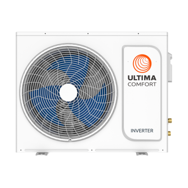Внешний блок Ultima Comfort ELB-I09PN