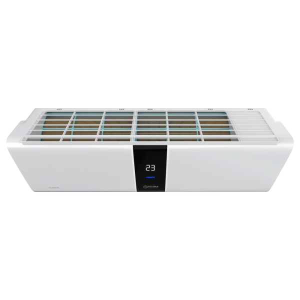 Внутренний блок сверху Ultima Comfort ELB-I18PN