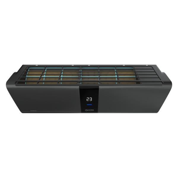Внутренний блок спереди Ultima Comfort ELN-I12PN