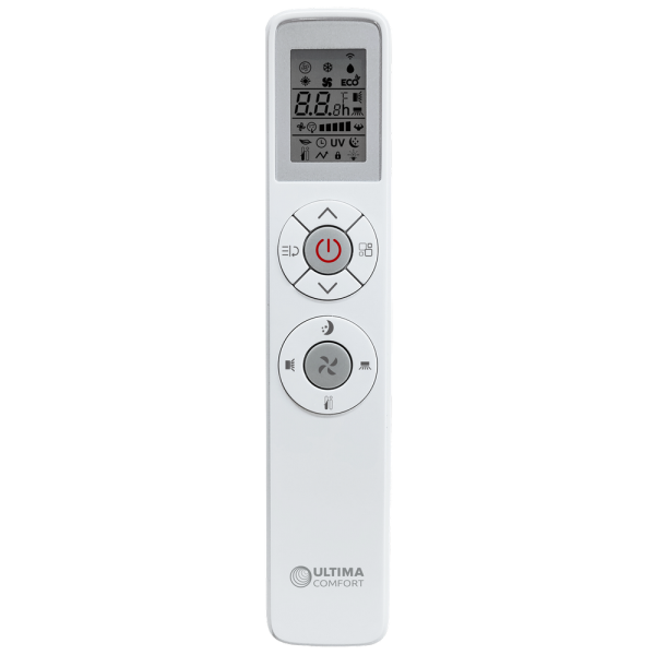 Пульт Ultima Comfort ECD-I12PN