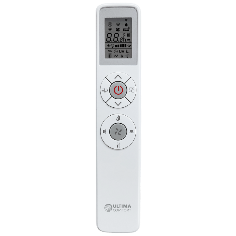 Пульт Ultima Comfort ECD-I12PN