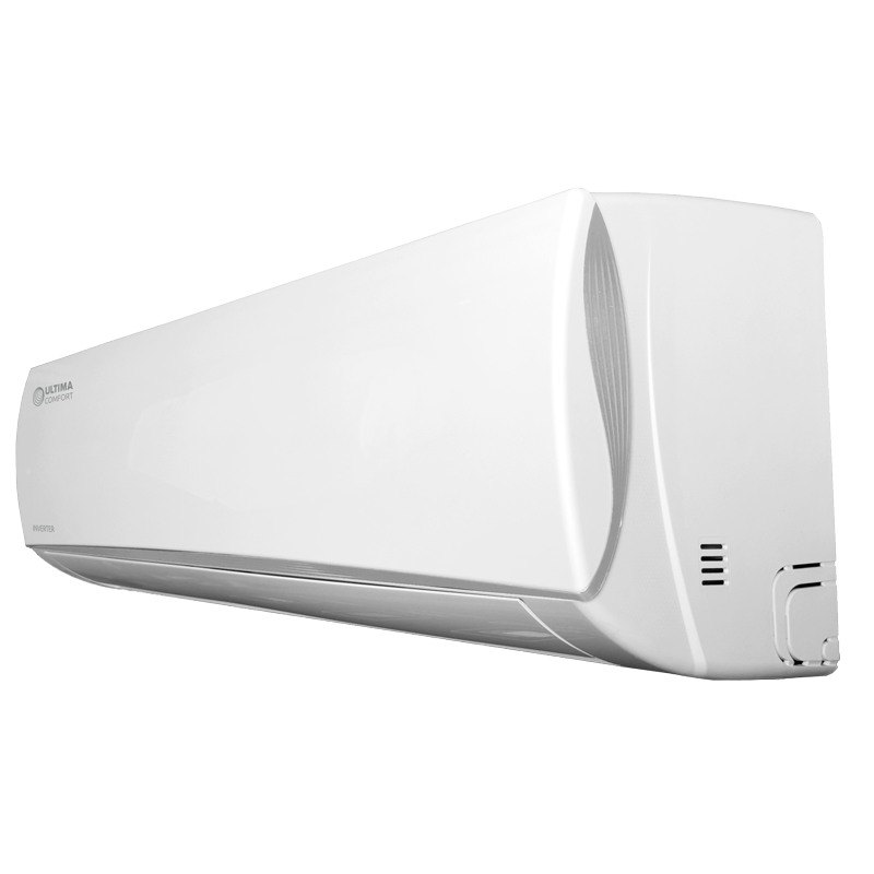 Внутренний блок справа Ultima Comfort ECS-I07PN
