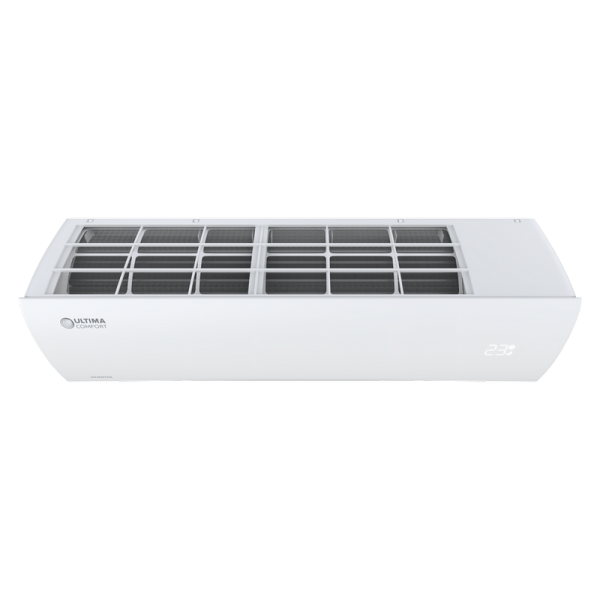 Внутренний блок сверху Ultima Comfort ECP-I07PN